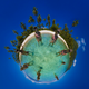 Image for article titled Shooting Challenge Polar Panoramas Gallery